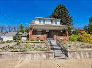 327 Main St, Leesport, PA 19533