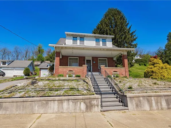 327 Main St, Leesport, PA 19533