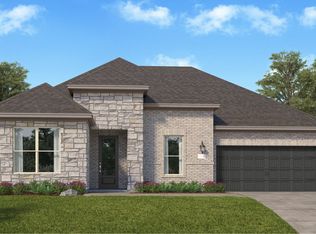 18415 Daybreak Glen Way, Cypress, TX 77433