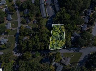 0 Wedgewood Dr, Greenville, SC 29609