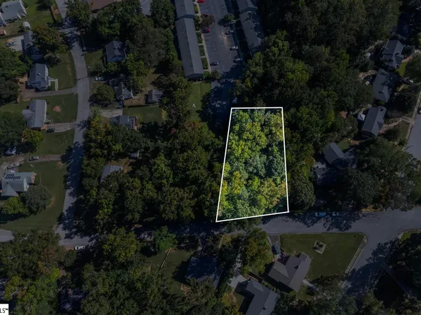 0 Wedgewood Dr, Greenville, SC 29609