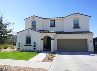22491 E Stonecrest Dr, Queen Creek, AZ 85142