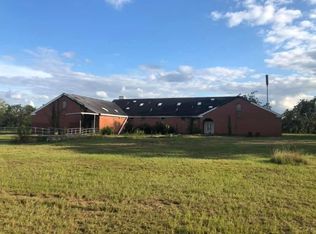 6334 E County Road 8 Rd, Pansey, AL 36370