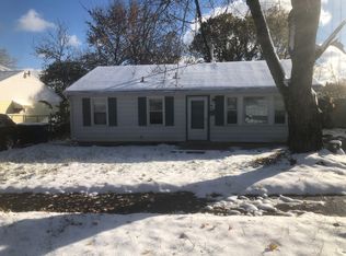 3522 Modena St, Dayton, OH 45417