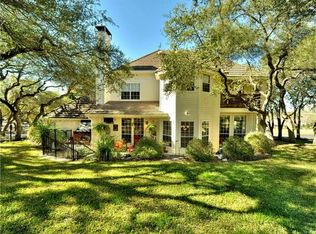 2033 Lakeway Blvd, Lakeway, TX 78734