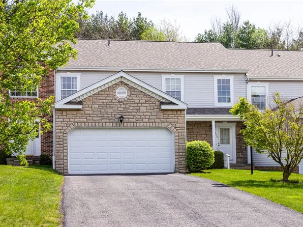 156 Sandy Brae Dr N, Canonsburg, PA 15317