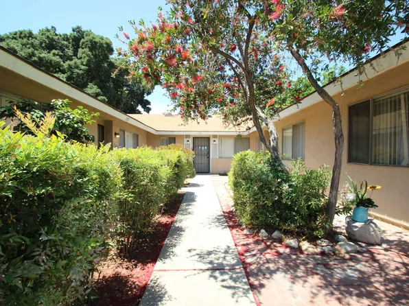 205obe, 205-217 N Oberlin Ave, Claremont, CA 91711