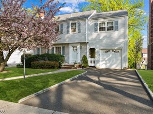 62 Oakley Ter, Nutley, NJ 07110
