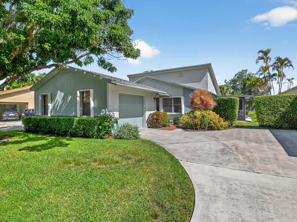 2455 NW 10th Street, Delray Beach, FL 33445