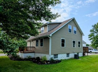 923 Orchard Park Rd, Buffalo, NY 14224