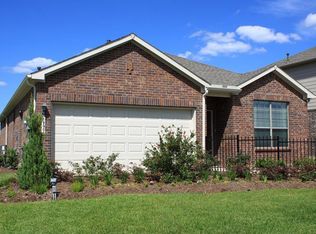 1918 Wagon Boss Rd, Houston, TX 77049