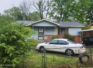 150 Dawkins St, Louisville, MS 39339