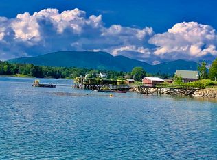 115 Harbor Dr, Bass Harbor, ME 04653