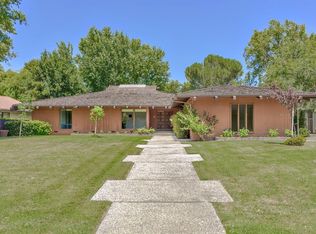 44222 Greenview Dr, El Macero, CA
