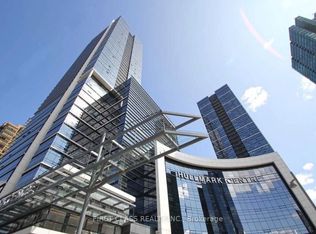5 Sheppard Ave E #3022, Toronto, ON M2N 0G4