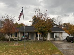 115 Northland Dr, Corbin, KY 40701