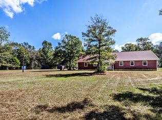 157 Laurel Ln, Livingston, TX 77351