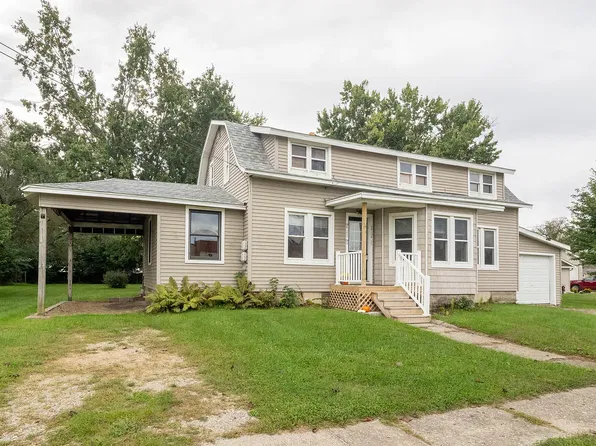 229 Union St, Lawton, MI