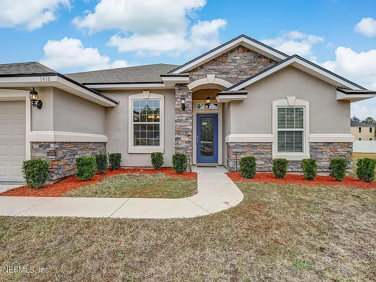 1416 King Rail Ln — Photo 2