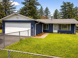 3525 SE 141st Ave, Portland, OR