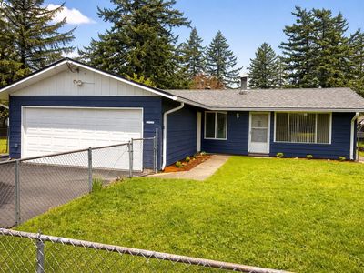 3525 SE 141st Ave, Portland, OR, 97236