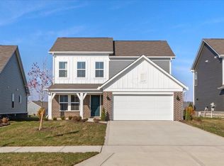 6223 Honey Farm Way, Grove City, OH 43123