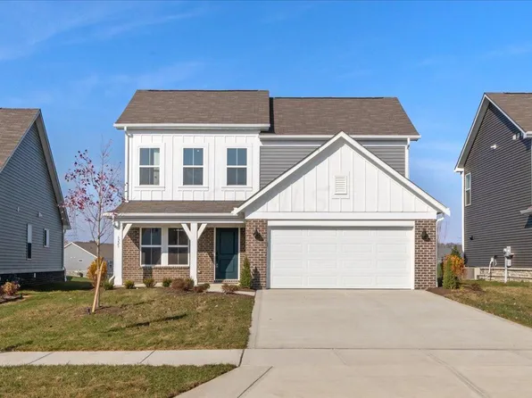 6223 Honey Farm Way, Grove City, OH 43123