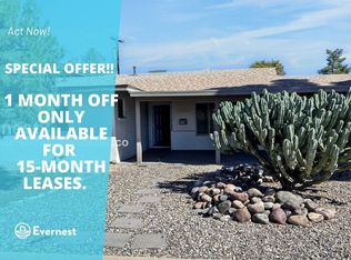2002 W Northview Ave, Phoenix, AZ 85021