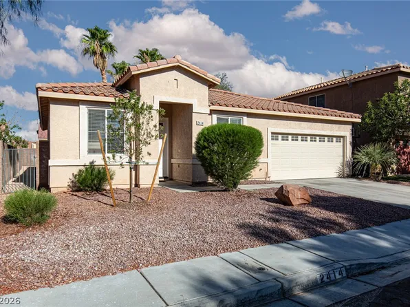2414 Brockton Way, Henderson, NV 89074