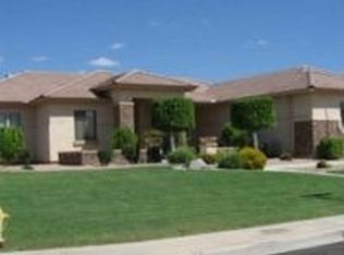 7002 E Grandview St, Mesa, AZ 85207