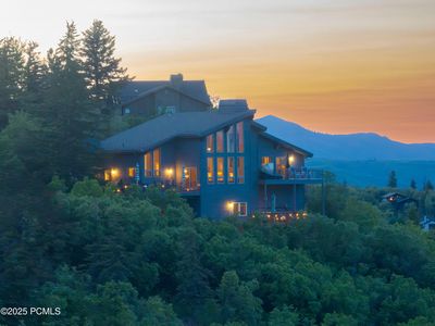 7340 Buckboard Dr, Park City, UT, 84098