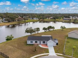 5032 Koli Ct, North Port, FL 34287