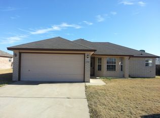 4216 Adobe Dr, Killeen, TX 76542