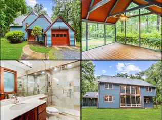 6542 Mink Hollow Rd, Highland, MD 20777