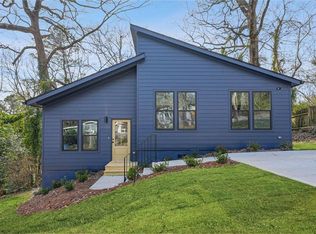 1674 Mary George Ave NW, Atlanta, GA 30318