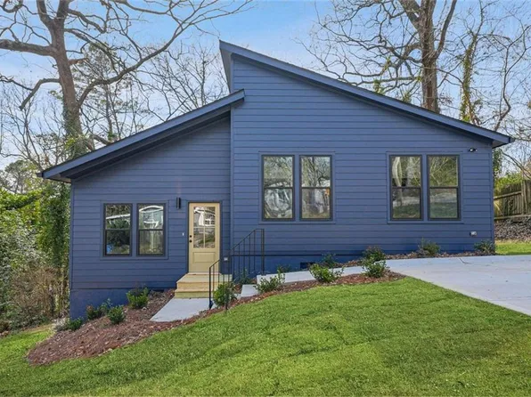 1674 Mary George Ave NW, Atlanta, GA 30318