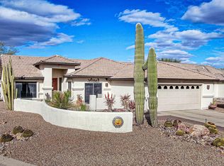 2369 E Bonita Canyon Dr, Green Valley, AZ 85614