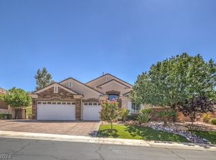 2221 Big Bar Dr, Henderson, NV 89052
