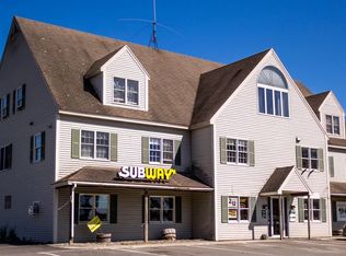 521 Main St #3C, Damariscotta, ME 04543