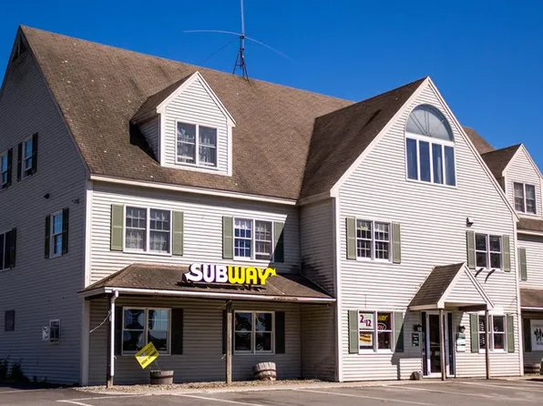 521 Main St #3C, Damariscotta, ME 04543