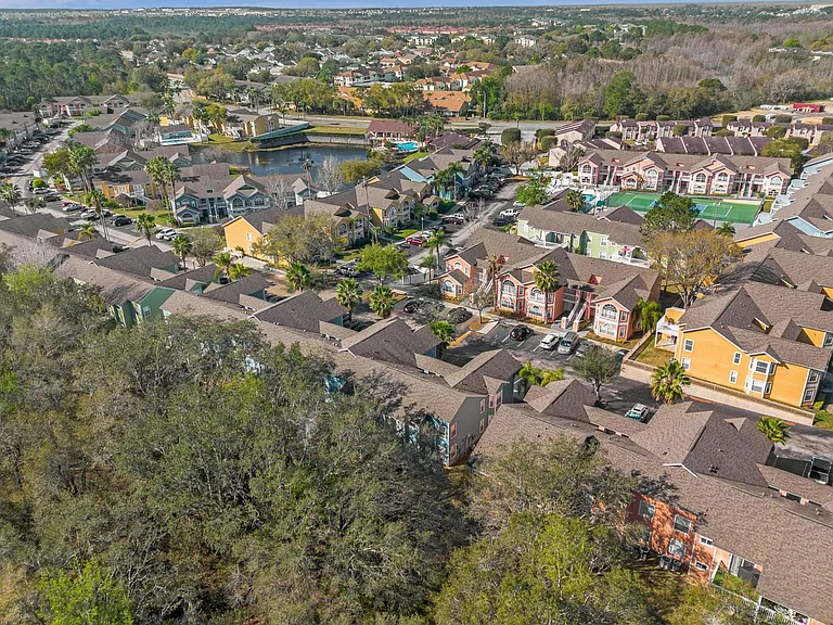 Neighborhood
