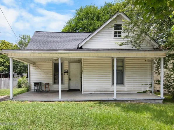 3120 Galbraith St, Knoxville, TN 37921