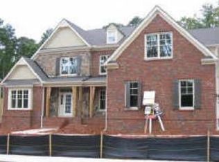 620 Oakbourne Way, Canton, GA 30188