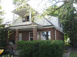 1010 Hyde Park Blvd, Niagara Falls, NY 14301