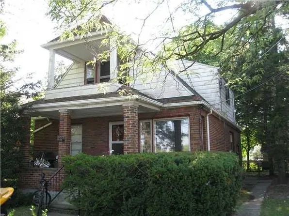 1010 Hyde Park Blvd, Niagara Falls, NY 14301