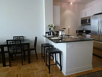 Rented by Carnegie Hill Place