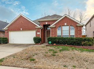 13336 Vista Glen Ln, Fort Worth, TX 76115