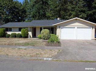 1321 Mandarin St NE, Keizer, OR 97303
