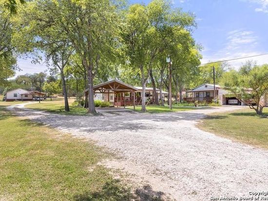 390 Camino Real Rd Kerrville Tx 78028 Mls 1493701 Zillow