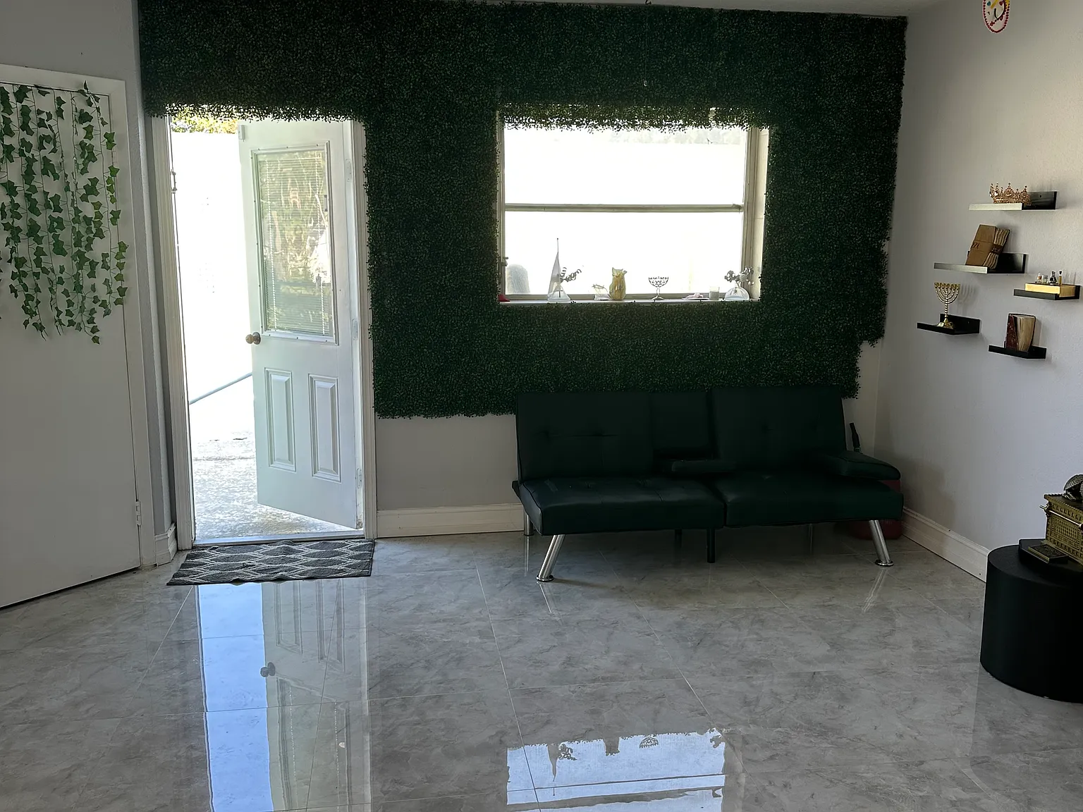 Studio, 600 sqft, $1,000 — Photo 4
